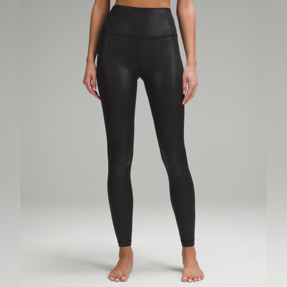 Lululemon Align High Rise Pant 28”